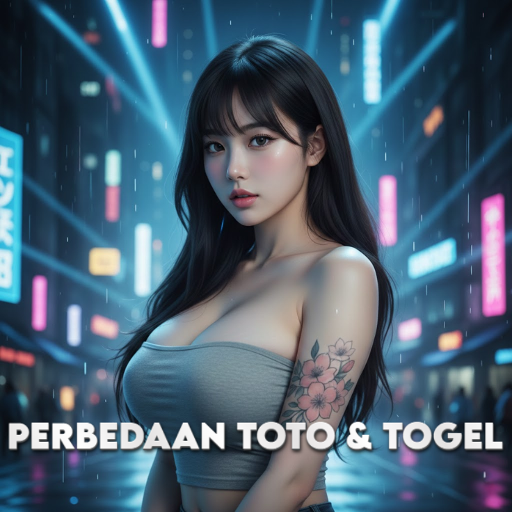 Perbedaan Toto dan Togel yang Sering Disalahpahami Pembaca